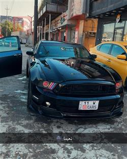 فورد موستانج